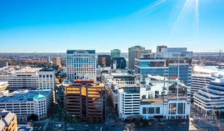 Office space for Rent at Class A Office Space Available in the Heart of Downtown Norfolk in Norfolk