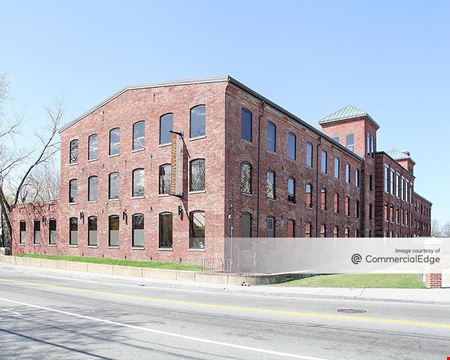 Office space for Rent at Riverworks in Watertown