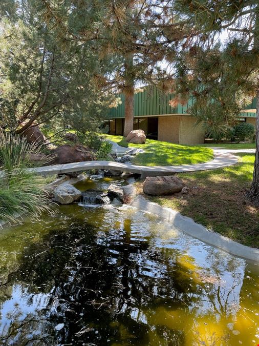 Pinecreek Center