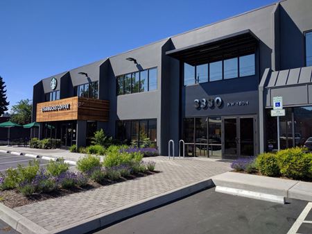 Office space for Rent at 3330 NW Yeon Building in Portland