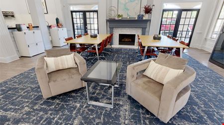 Apt CoWork - at Stonebriar of Frisco