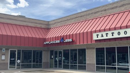 Retail space for Rent at 275 Waneka Pkwy in Lafayette