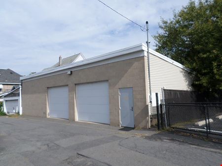 123 N. Main Avenue, Scranton, PA 18504
