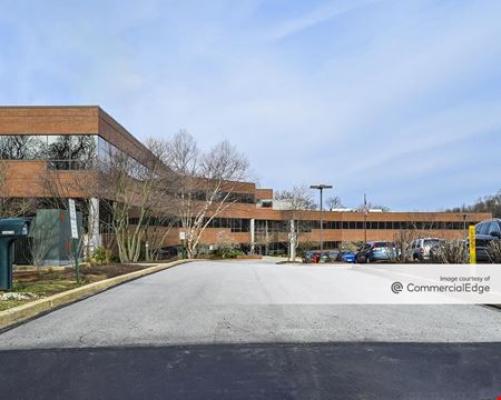 Office space for Rent at One Glenloch Corporate Center in West Chester