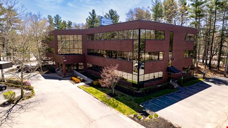 Office space for Rent at Accord Executive Business Park in Norwell