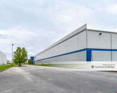 Industrial space for Rent at 2211-2231 Hitzert Ct. in Fenton