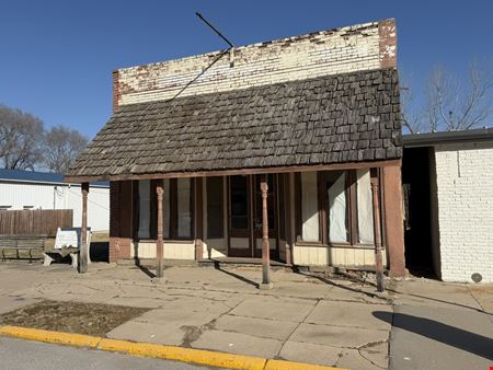 Building and Land For Sale - Seller Financing available