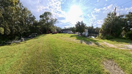 Marquis Bayou Marina