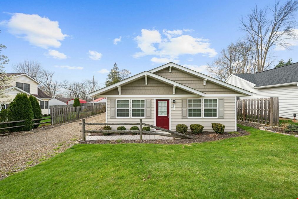 267 Rustic Rook Rd