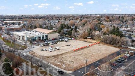 Other space for Sale at 793 E Parkcenter Blvd. in Boise