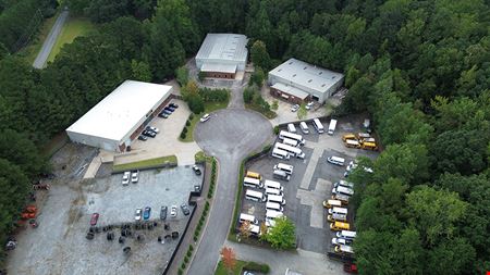 121 Holt Industrial Cir