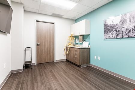 PREMIER MEDICAL OFFICE OPPORTUNITY
