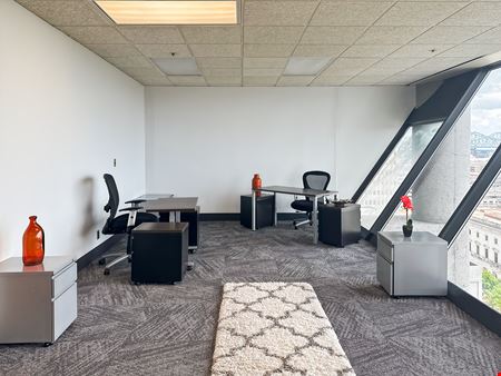 Office space for Rent at Regus - New Orleans St Charles and Poydras in New Orleans