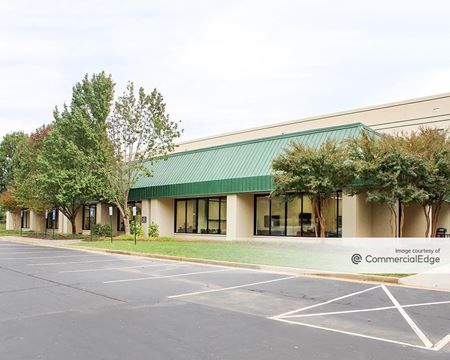 Industrial space for Rent at Northmont Atlanta - Uline in Duluth