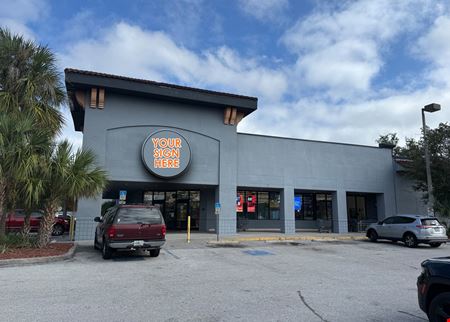 Retail space for Sale at Save-A-Lot | Freestanding Retail in Tampa