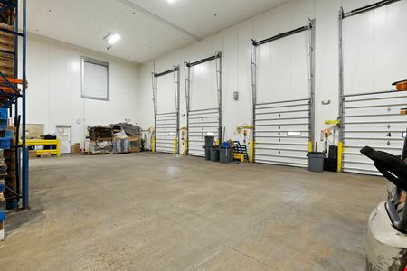 13,125.90 ±SF Class A Refrigerated/Cold Warehouse | For Lease | Pharr, TX