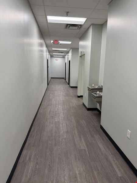 River Green - Flex Space for Lease