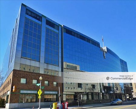Office space for Rent at Washington Office Center in Washington