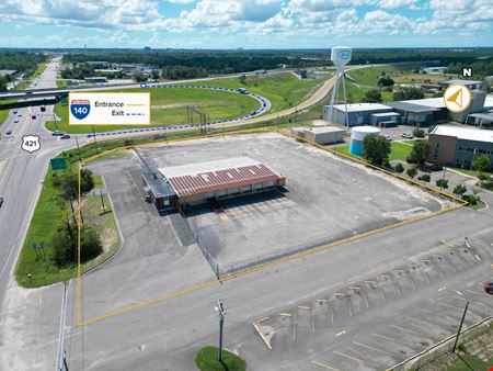 3511 Hwy 421 North