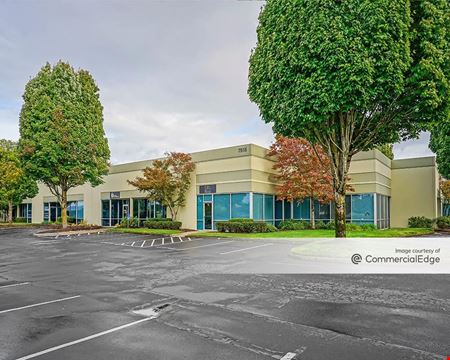 Office space for Rent at Ambassador Business Center in Portland