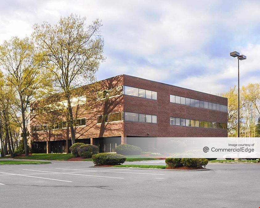 2 Executive Park Drive