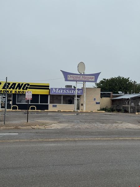 Office space for Rent at 4154 Paramount Blvd in Amarillo