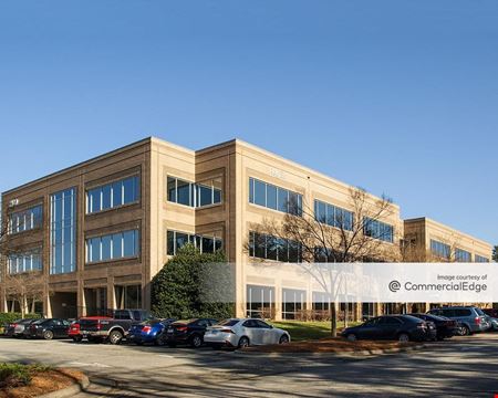 Office space for Rent at The Park at Gateway Centre South in Morrisville