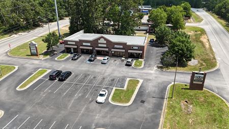 Retail space for Sale at For Sale Windsor Crossing in Augusta
