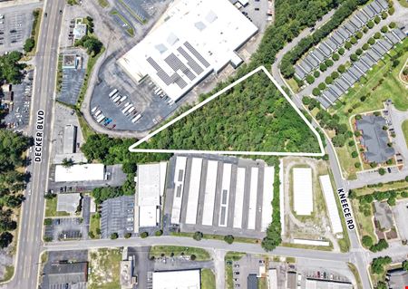VacantLand space for Sale at Kneece Road in Columbia
