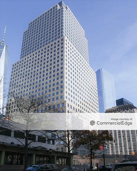 Brookfield Place - 200 Liberty Street