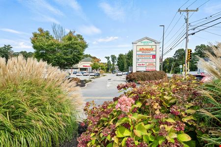 Wareham, MA - Wareham Plaza