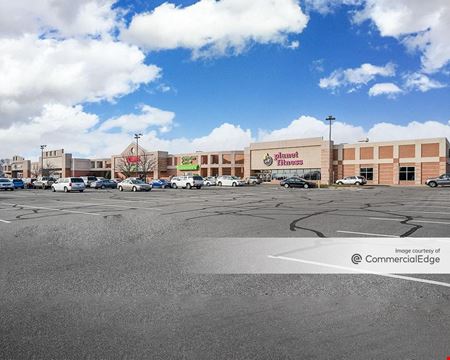 Retail space for Rent at Northtown Village Shopping Center in Coon Rapids