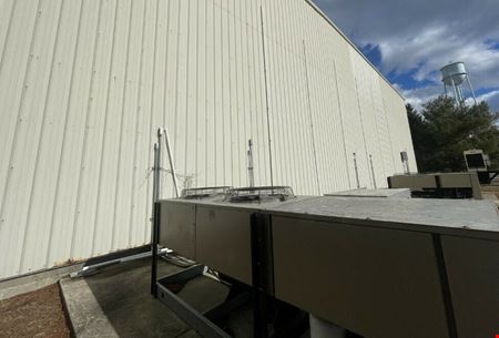 Fort DuPont | Warehouse
