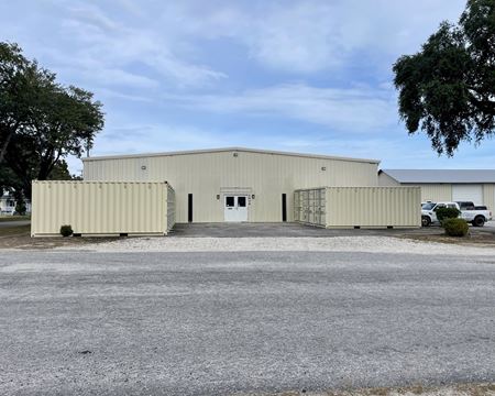 Industrial space for Rent at Hawkins Industrial Flex Space in Georgetown