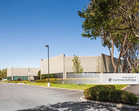 Office space for Rent at Montague Corporate Center - 2580 Junction Avenue in San Jose