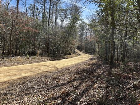 Garland Reid Road Tract