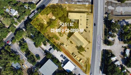 VacantLand space for Sale at 830 Airport Blvd in Austin