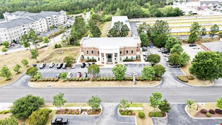 140 Wildewood Park Dr