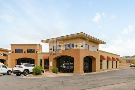 Office space for Rent at Class A Office Space for Sub-Lease Off of Dixie Drive in Saint George