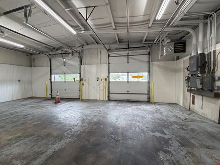 Industrial for Lease in Ann Arbor (Scio Twp)