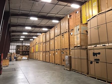 Industrial space for Rent at 223 Kent Rd in New Milford