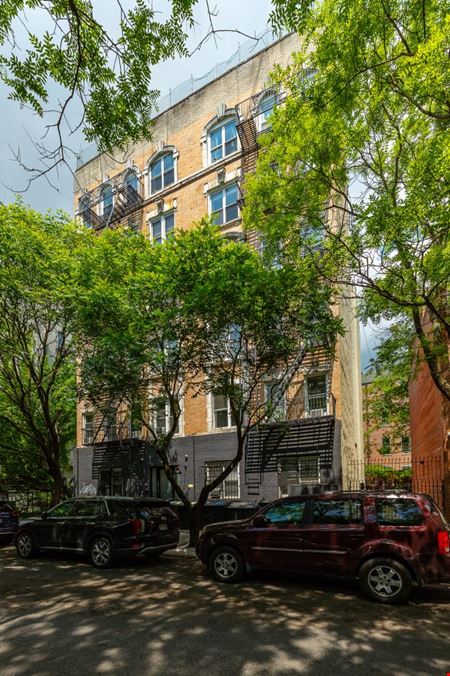 Other space for Sale at 629 East 5th Street in New York