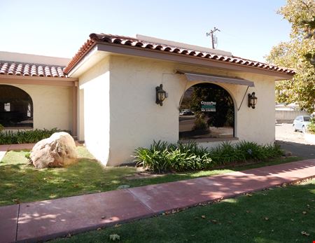 Office space for Rent at 201-205 Bryant Street in Ojai