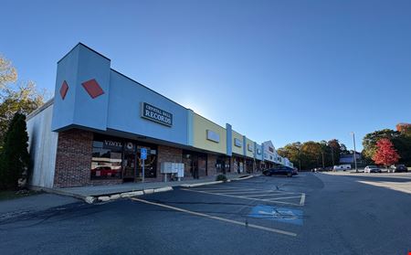 15 North Main Street