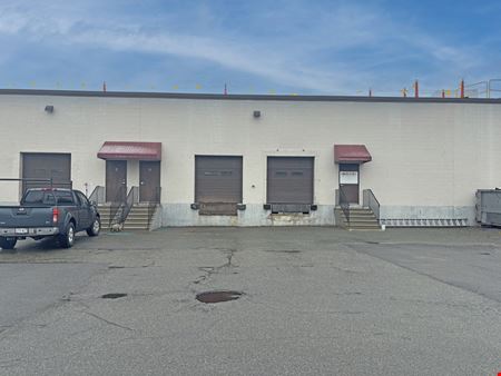 Warehouse/Flex Space