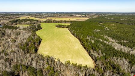Quarterman Farm