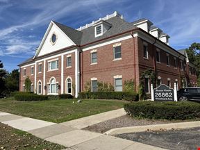 26862 Woodward