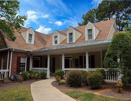 Office space for Rent at Commons of Duraleigh in Raleigh