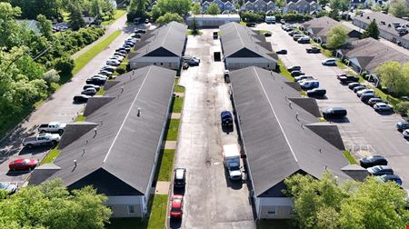 Village Pointe Complex
