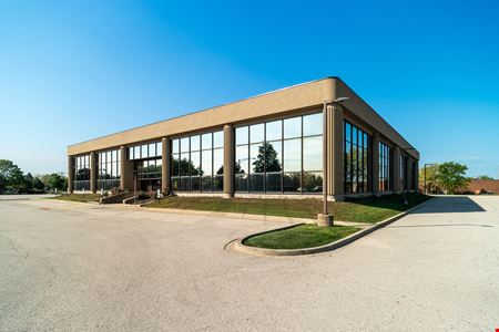 Office space for Rent at Seegers Med in Arlington Heights